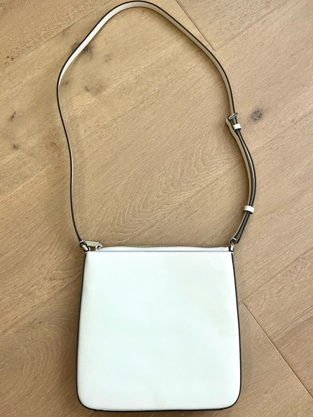 Kate Spade White Crossbody Bag - Picture 2 of 6